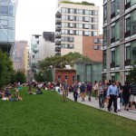 High Line Park 4