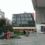 High Line Park 5