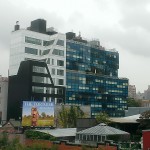 High Line Park 7