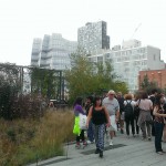 High Line Park 2