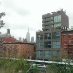 High Line Park 3